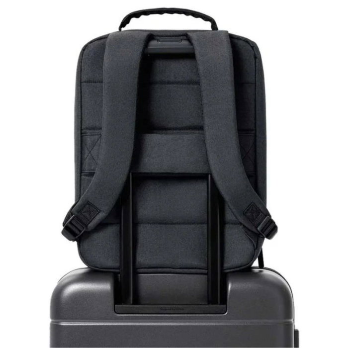 Xiaomi Maleta Luggage Classic Pro 24 pulgadas Policarbonato Negro 65L TSA